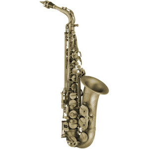 P. MAURIAT 67RX Vintage Alto Saxophone 